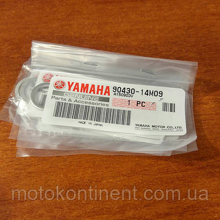 90430-14M09 Прокладка оливного корка Yamaha, фото 2