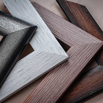 Багетні рамки: серія 40V