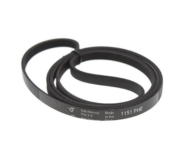 Ремінь 1151 H5 EL black (Hutchinson Poly.V 1151 PHE), фото 1