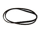 Ремінь 1208 J4 EL black (Hutchinson Poly V 4 PJE 1208) для пральної машини Indesit, Ariston - C00193233, фото 3