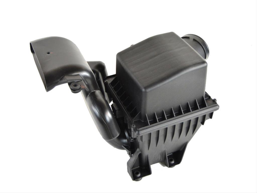 Корпус повітряного фільтру dodge journey 3.6, фото 1