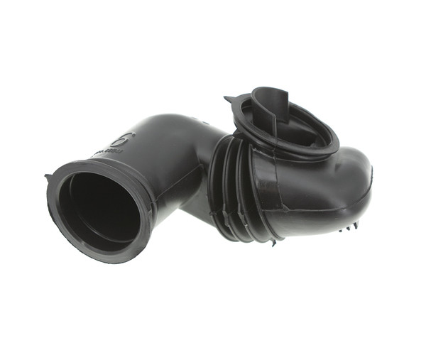 Патрубок для пральної машини Zanussi - 1246604126 / 124.66041, фото 1