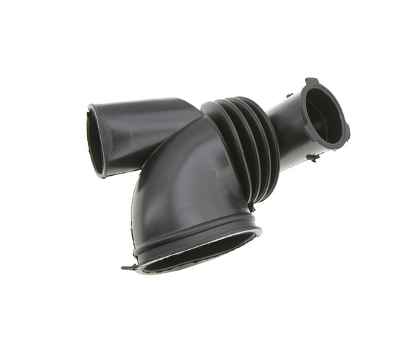 Патрубок для пральної машини Zanussi - 1320057001 / 132005701, фото 1