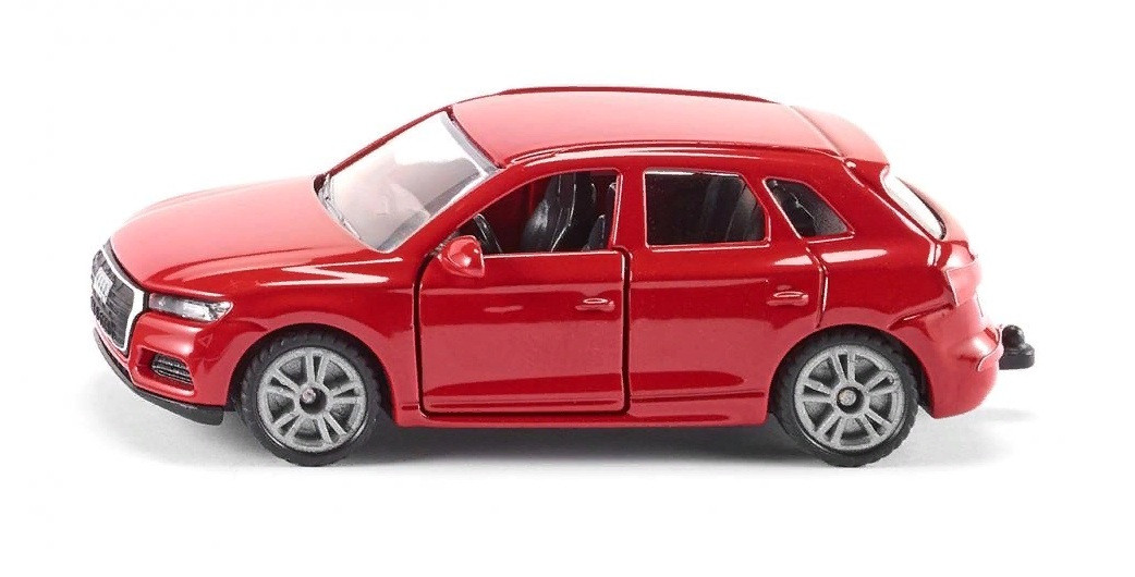Масштабна модель Аудіо Q5 8 см Siku 1522