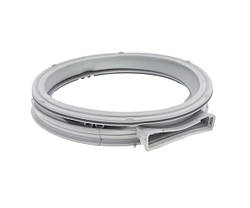 Манжета люка для пральної машини LG, з отвором (+ зливний отвір) - MDS64233201