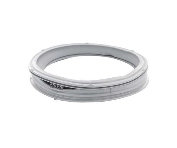 Манжета люка для пральної машини LG (зливний отвір відкритий) - MDS61952203 (MDS61952201 DA.4), фото 1