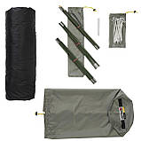 Намет Wechsel Outpost 3 TL Laurel Oak (231070), фото 5