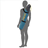 Намет Uquip Speedy UV 50+ Blue/Grey (241003), фото 6