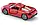 Масштабна модель Porsche Carrera GT 8 см Siku 1001, фото 6