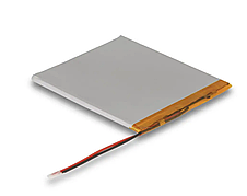 Акумулятор універсальний 047585P 87 х 75 х 3 мм 3500 mAh 3,7 V,