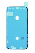 Двосторонній скотч для фіксації дисплея iPhone 12 mini, чорний