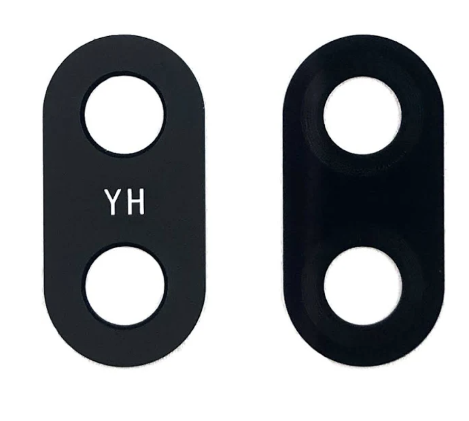 Скло камери Oppo A12 CPH2083, CPH2077, чорне