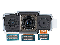 Камера Samsung A315F Galaxy A31/A415F, основная, задняя, 48MP + 8MP + 5MP + 5MP, со шлейфом