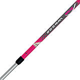 Палиці для скандинавської ходьби Gabel Vario S-9.6 Fucsia (7008350620000), фото 4