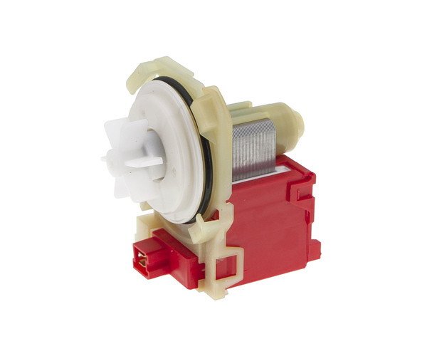 Насос (катушка) для пральної машини Siemens, Bosch (Copreci EBS 007/0090), 30W, фото 1