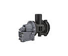 Насос для пральної машини Ariston, Indesit (Askoll M332 40W) чорний - C0009264 / 4820000279215, фото 2