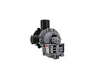 Насос для пральної машини Ariston, Indesit (Askoll M332 40W) чорний - C0009264 / 4820000279215, фото 4