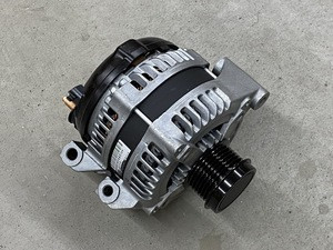 Генератор 3.6 dodge journey, фото 1