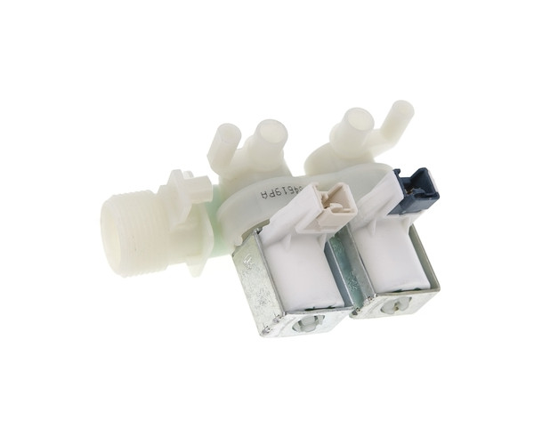 Клапан для пральної машини Ariston, Indesit, 2/90, клемники під фішку - C00110333 / 154AR02