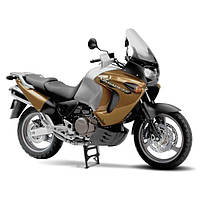 Подножка стояночна для Honda Varadero XL 1000 V 99-00 ConStands черная, центральная