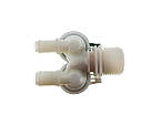 Клапан для пральної машини Electrolux, 2/180, d=11.5/13.5 мм, під фішку - 3792260808 /, фото 5