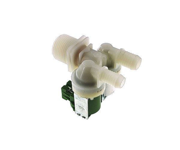 Клапан для пральної машини Electrolux, 2/180, d=11.5/13.5 мм, під фішку - 3792260808 /