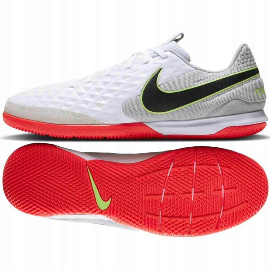 Футзалки Nike Legend 8 Academy IC AT6099-106