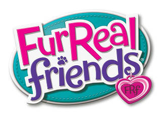 Інтерактивні звірята FurReal Friends