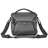 Сумка Vanguard Vesta Aspire 21 Gray (Vesta Aspire 21 GY), фото 4
