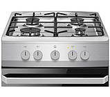 Плита газова Amica 58GGD1.23OFP(Xv), фото 2