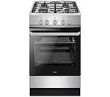 Плита газова Amica 58GGD1.23OFP(Xv), фото 3