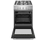 Плита газова Amica 58GGD1.23OFP(Xv), фото 4