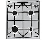 Плита газова Amica 58GGD1.23OFP(Xv), фото 5