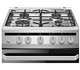 Газова плита Amica 58GGD5.43HZpMsNQ(Xx), фото 2