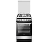 Газова плита Amica 58GGD5.43HZpMsNQ(Xx), фото 3