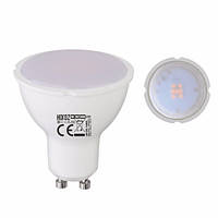 Лампа LED Декоративная / Свеча/ Минишар/ JCDR/ led Капсула/ R-39-63
