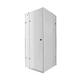 Стекло для душевой кабины