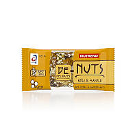 Фітнес батончик Nutrend De-Nuts (35 г) нутренд pistacie & sljnecnice