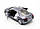 Масштабна модель Audi R8 8 см Siku 1430, фото 3