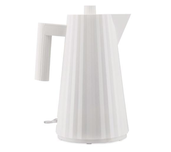 Електрочайник Alessi Plisse MDL06 W, фото 1