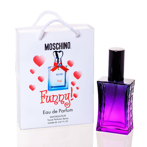 Love moschino funny new arrivals