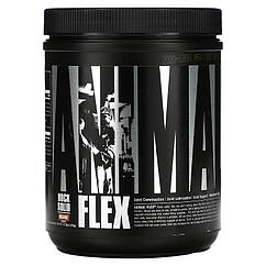 Хондропротектор Animal Flex powder 340 грамів orange