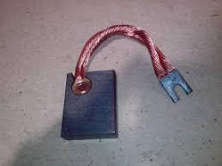 Електрощітки МГ 16х40х50 К1-7