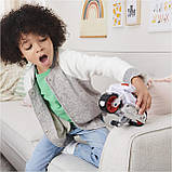 Paw Patrol Щенячий патруль Дикий Кіт на моторизованому мотоциклі, фото 5