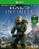 Halo Infinite (Кампания, Campaign) для Xbox One/Series S|X