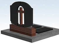 Пам'ятники Житомир (Образивці No409)