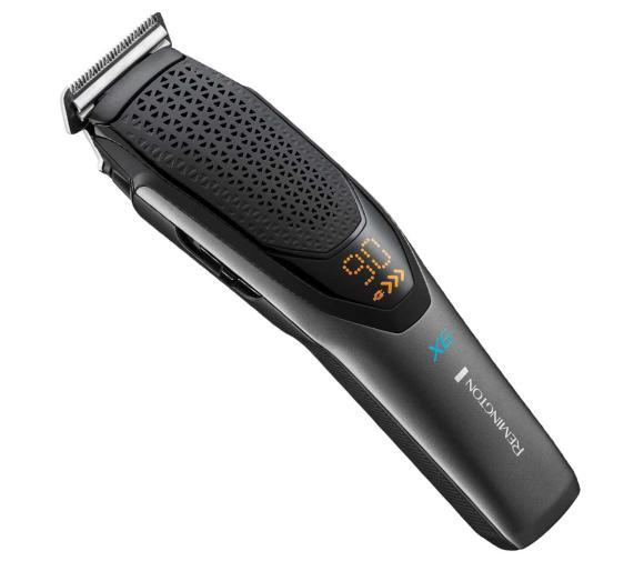 Машинка для стрижки Remington Power-X Series X6 Hair Clipper HC6000