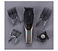 Машинка для стрижки Remington Power-X Series X6 Hair Clipper HC6000, фото 4