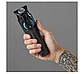 Машинка для стрижки Remington Power-X Series X6 Hair Clipper HC6000, фото 7