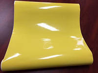 Самоклейка декоративна D-C-Fix Медовий желтый глянець 0,45 х 15м (200-1989)
